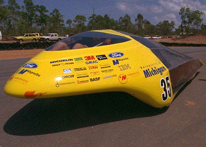 Solarcar