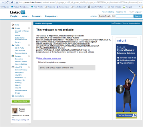 Linkedin_app_crash