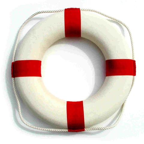 Life-preserver